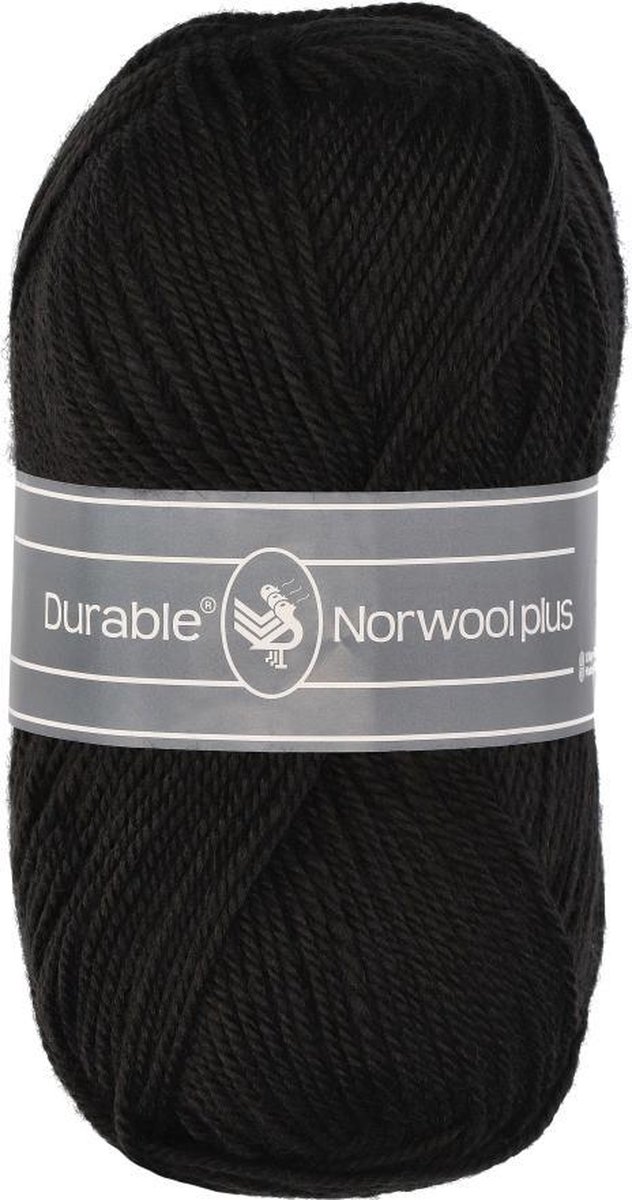 Durable Norwool Plus 000