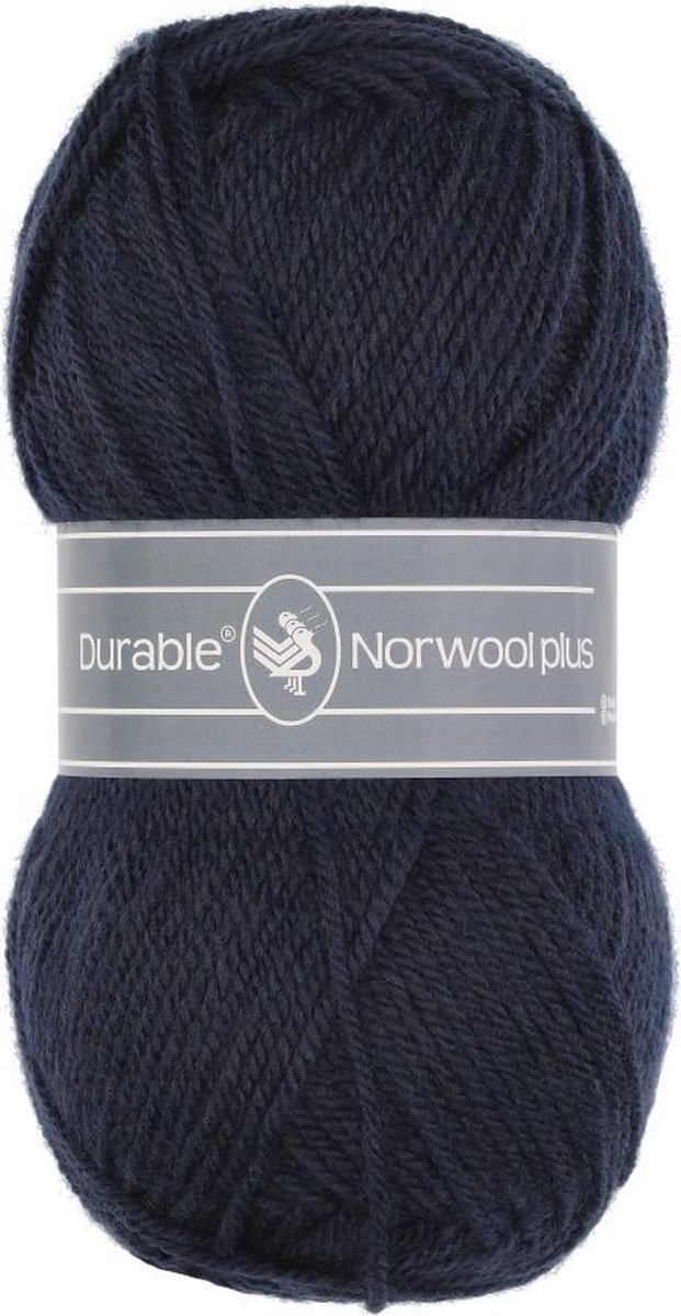 Durable Norwool Plus 210