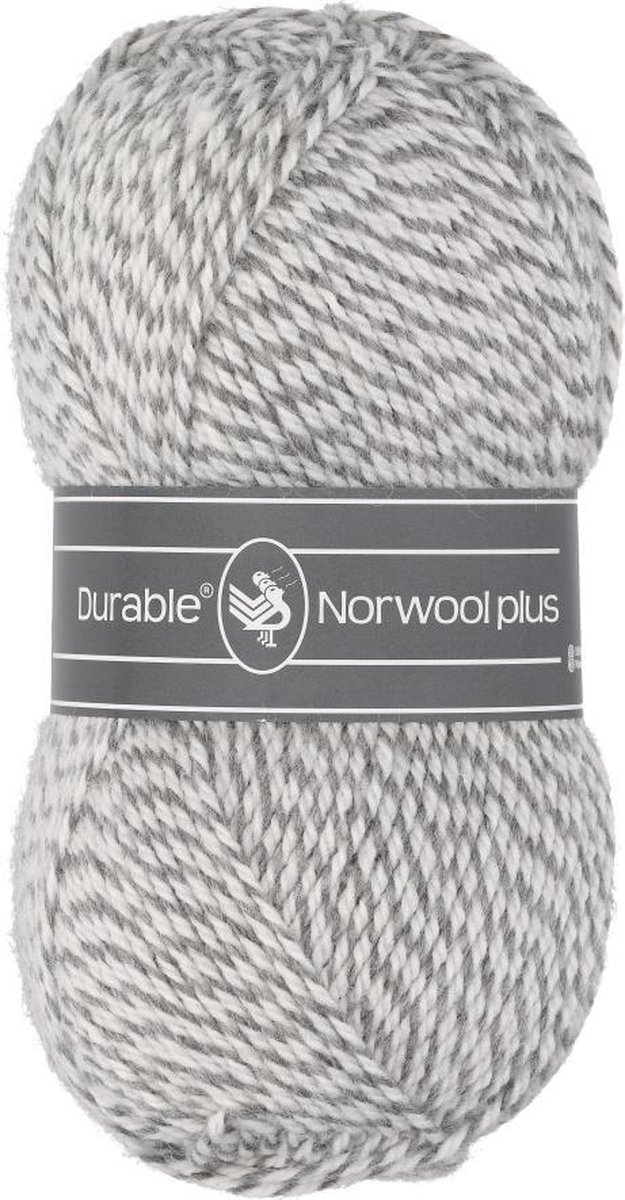 Durable Norwool Plus M004