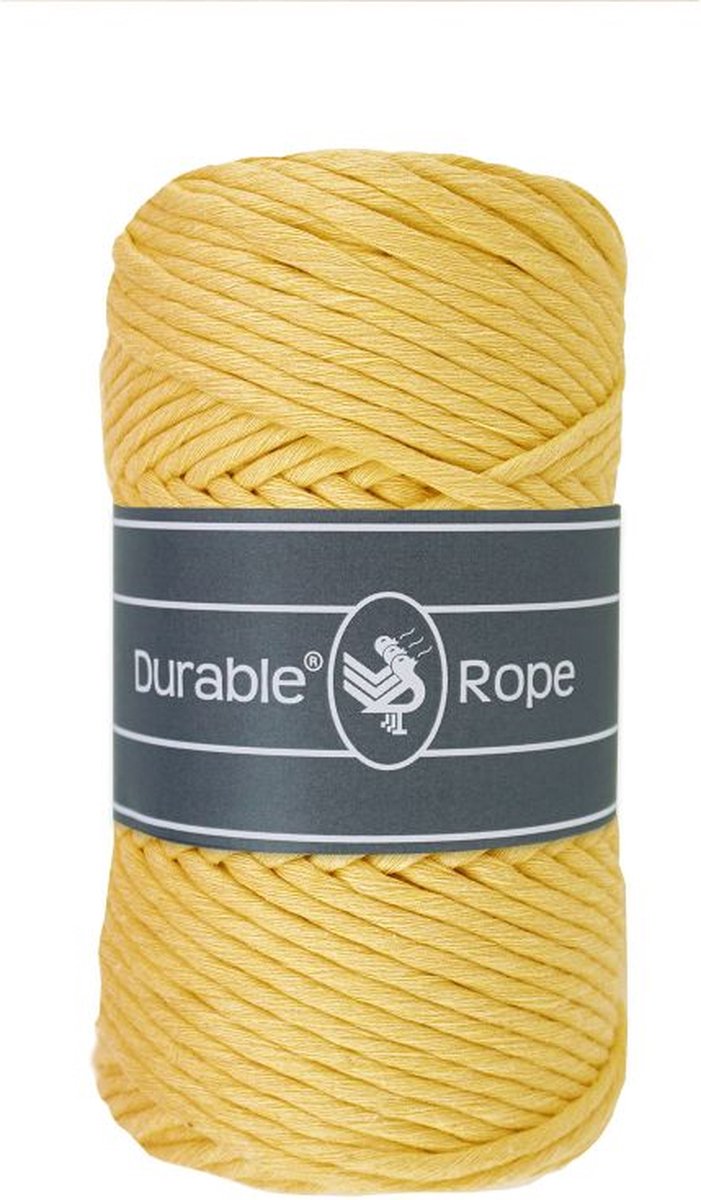   Rope 309 light yellow