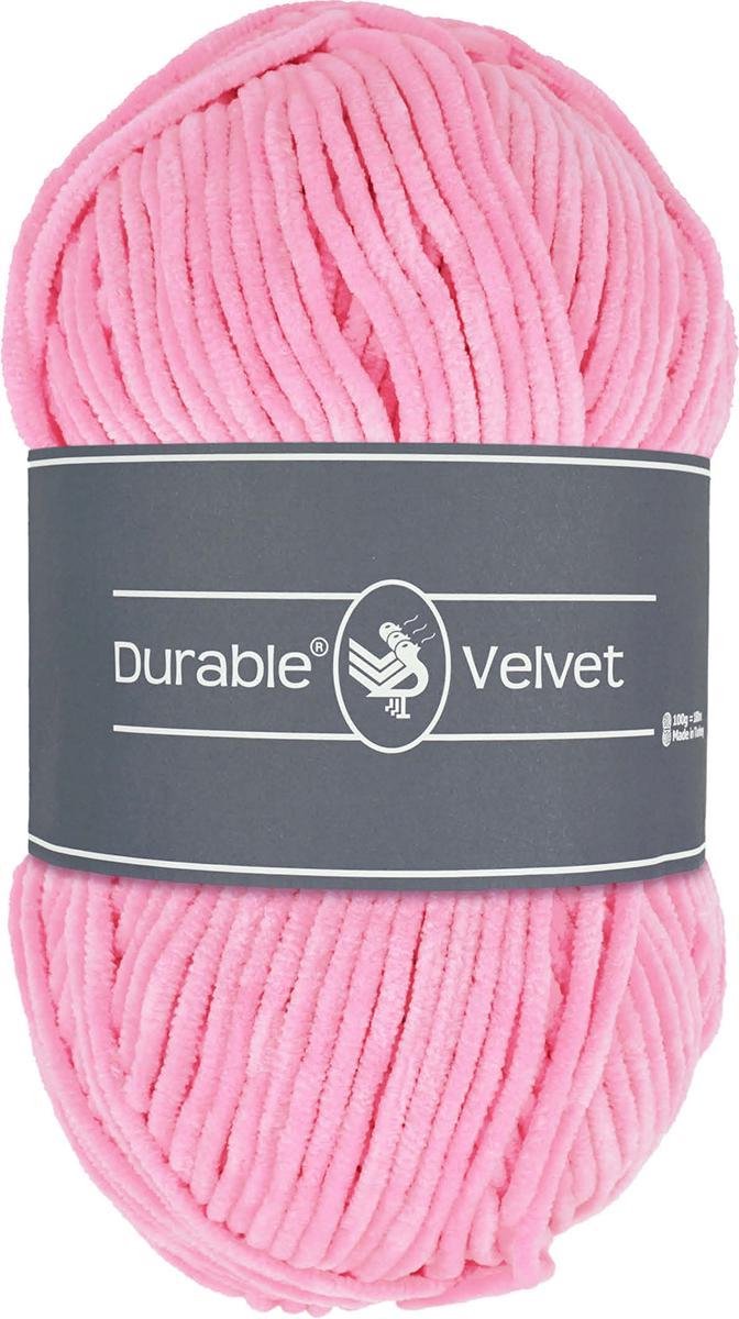 Durable Velvet 226