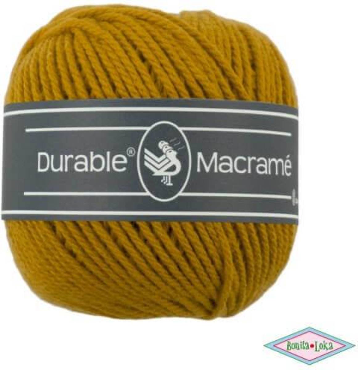   macramé 2211 curry