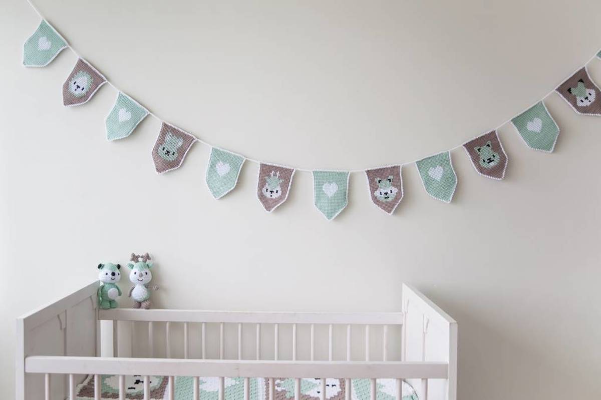 Haakpakket DenDennis slinger