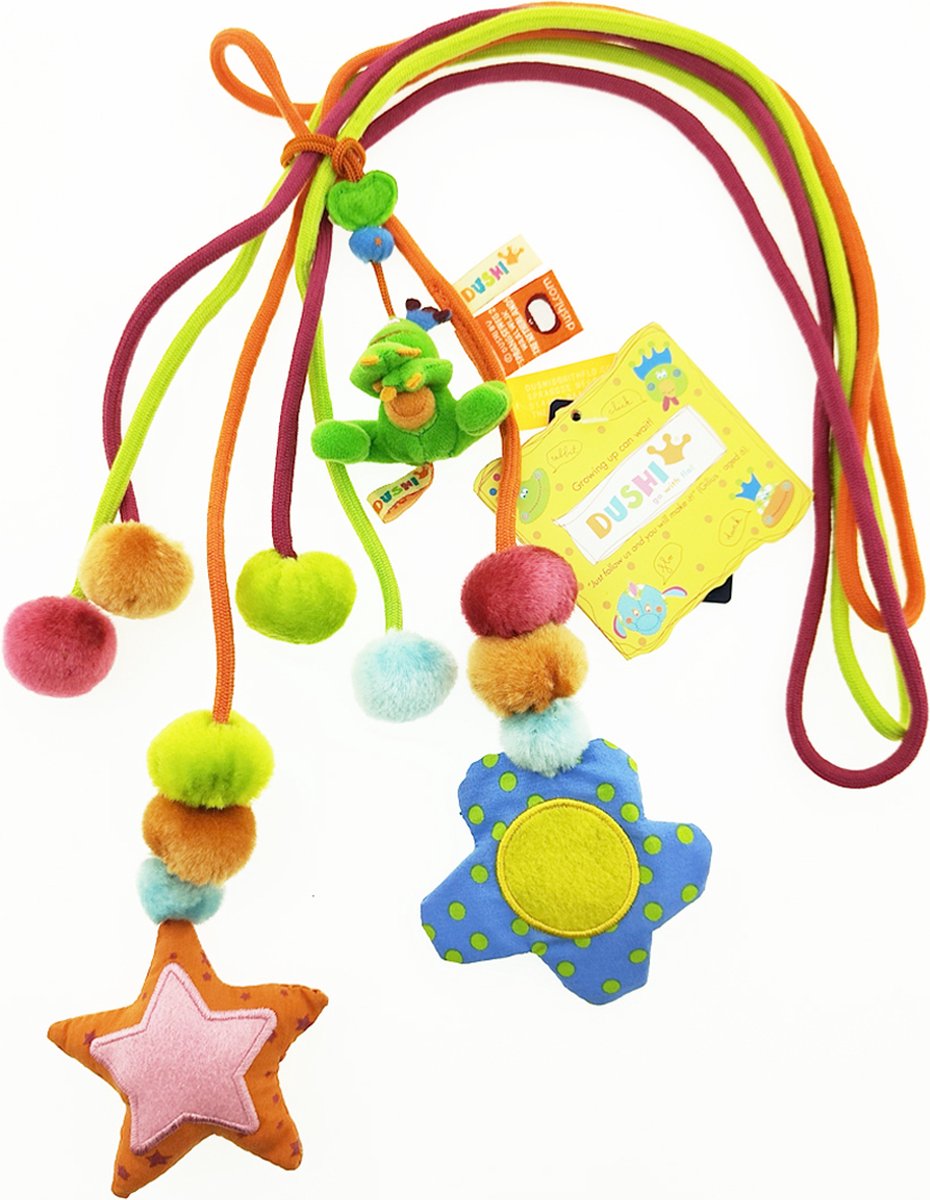 Dushi Mama & Kind Ketting - Rabbit