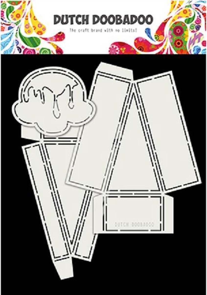   - Box Art - Ice cream set - 470.713.064