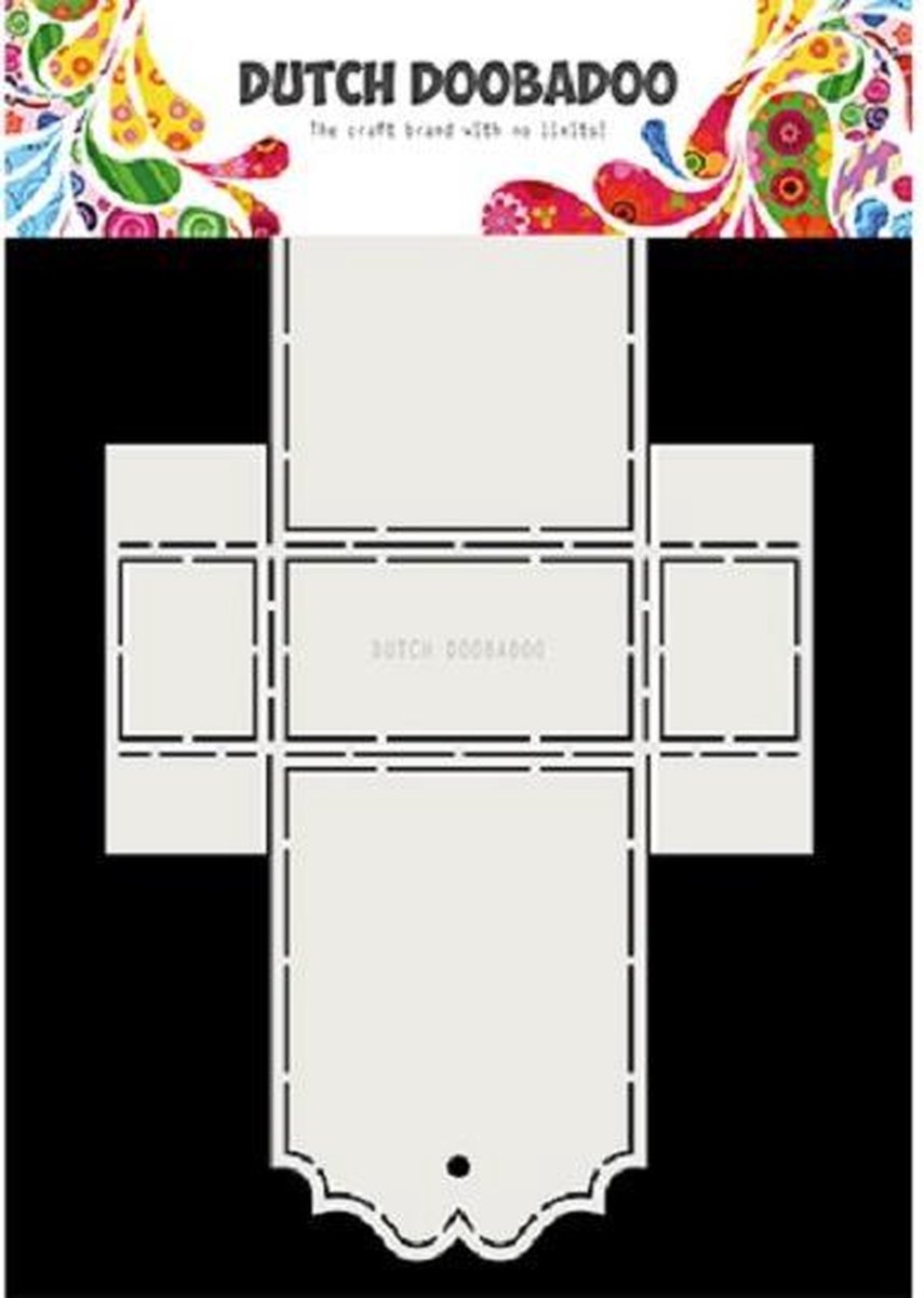   - Box Art - Label A4 - 470.713.067