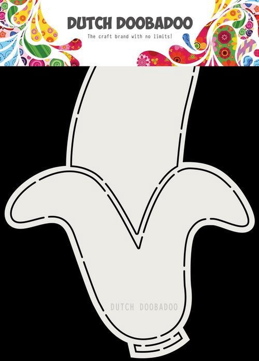   Card Art A5 Banaan 470.713.808 (09-20)