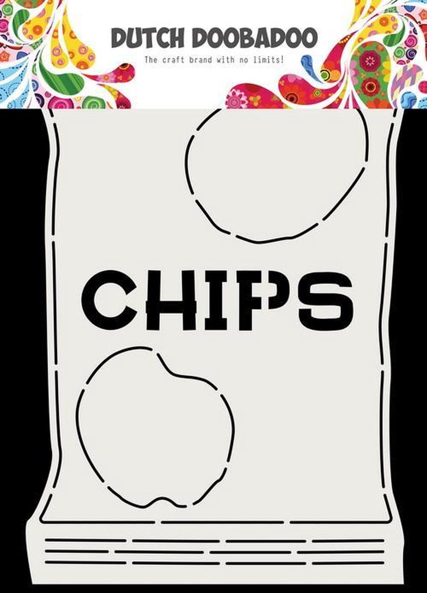   Card Art A5 Chips 470.713.809 (09-20)
