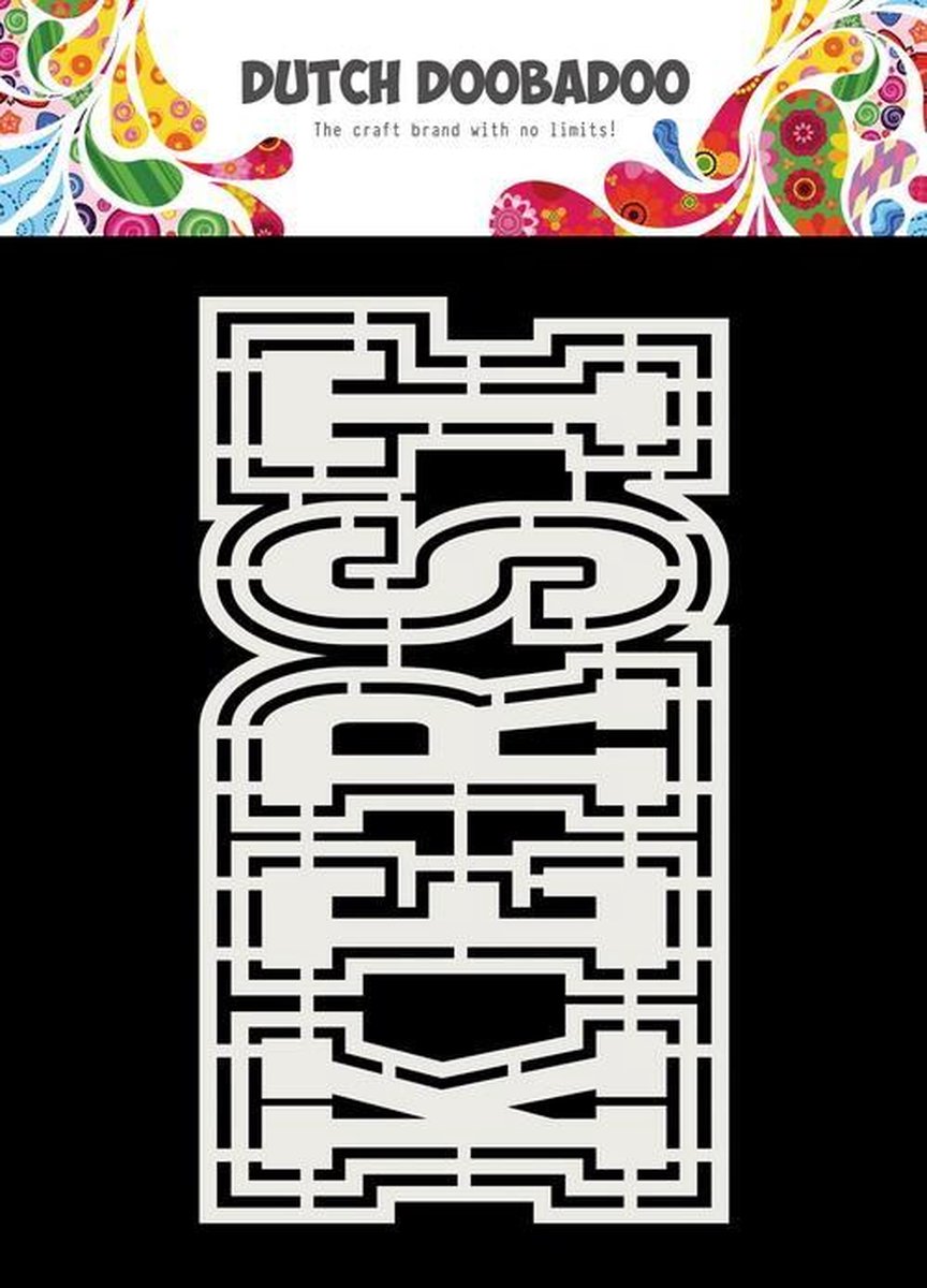   Card Art A5 Kerst 470.713.812 (09-20)