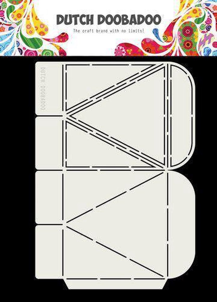 Dutch Doobadoo Card Art Alex A5 470.713.774 (03-20)