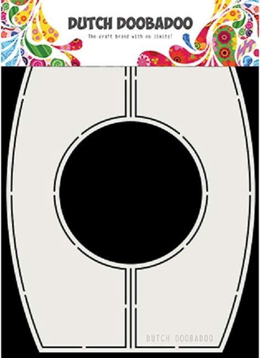   Card Art Fold card A5 470.713.832 (11-20)