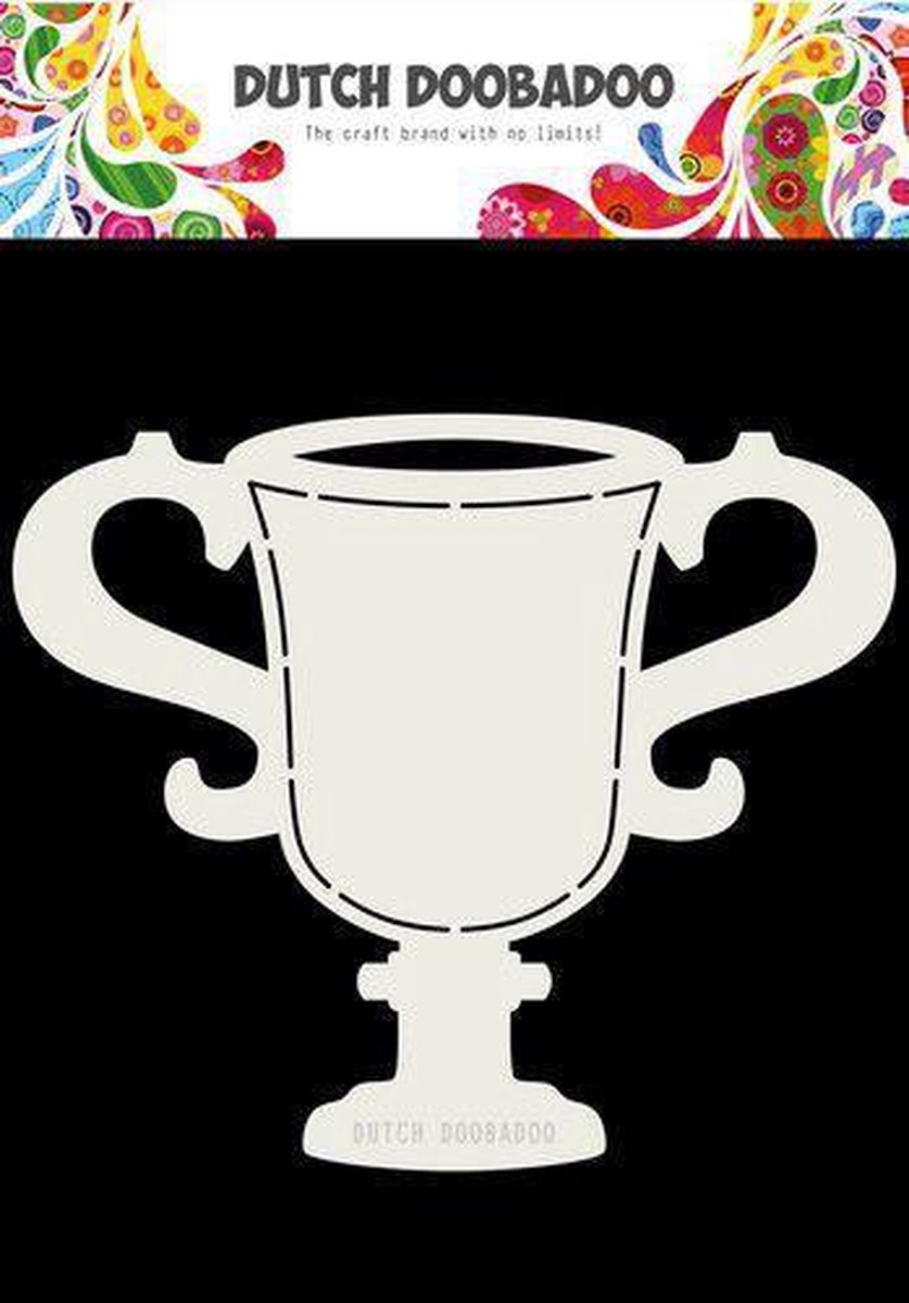   Card Art Prijsbeker Cup A5 470.713.794 (06-20)