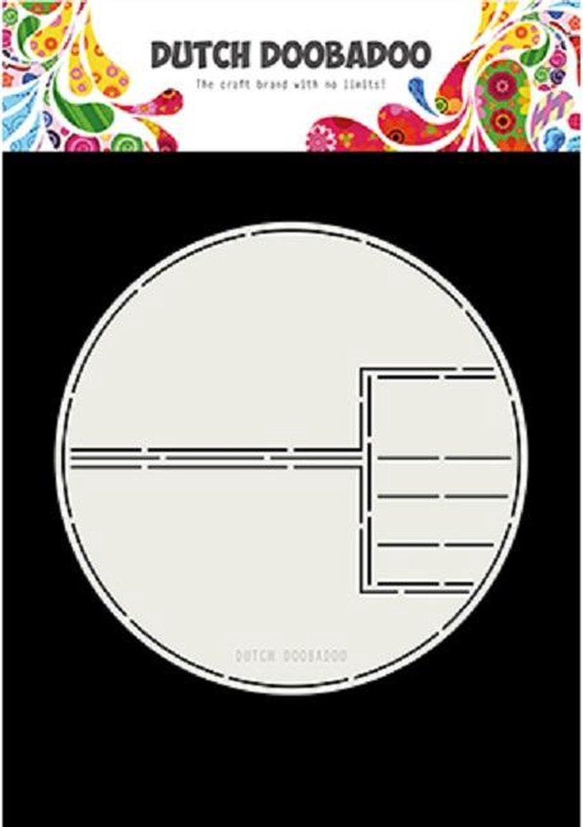   Card Art Schommelkaart A4 470.713.823 (10-20)