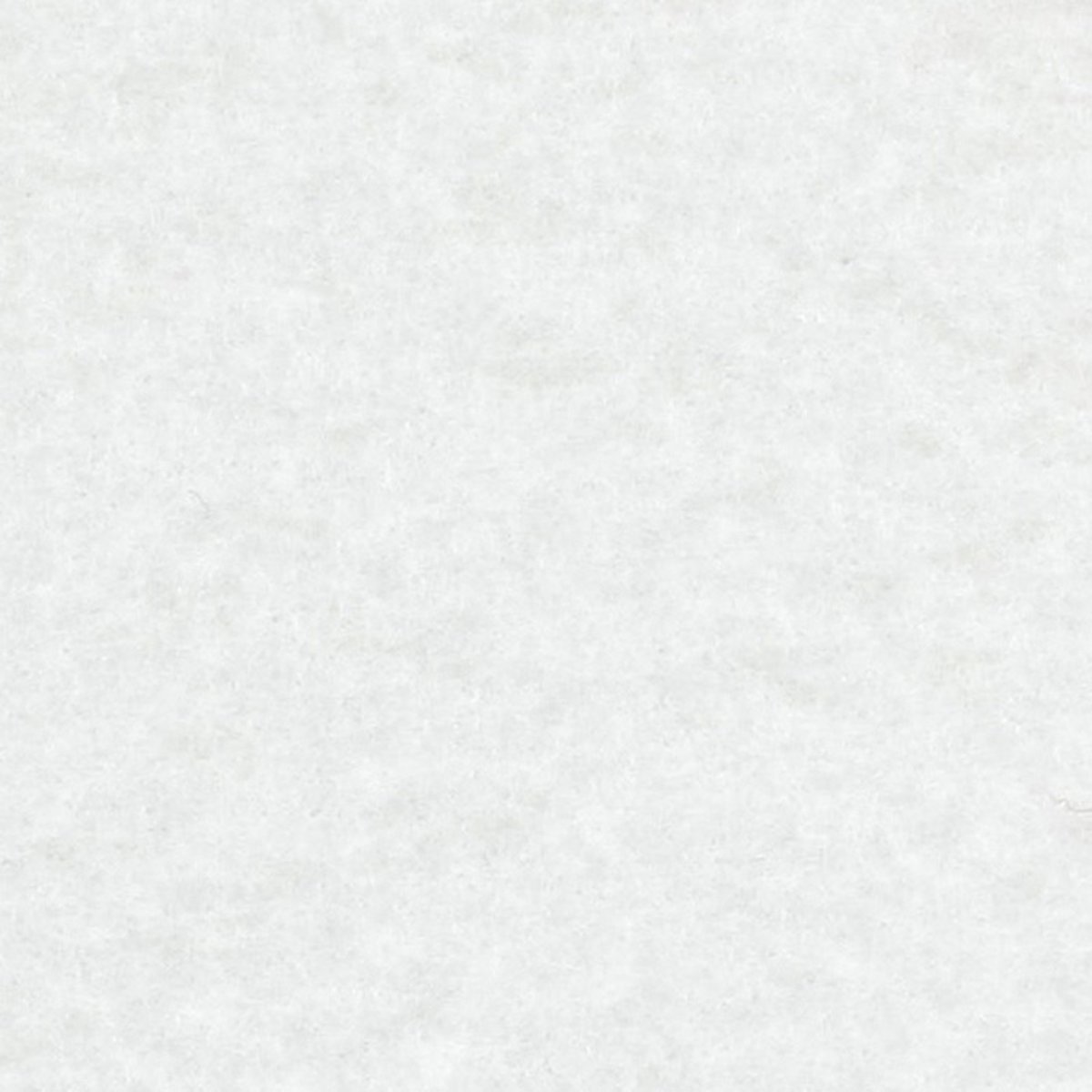 Witte loper – 10 x 1 - Vloerbedekking - Tapijt - vloerbescherming