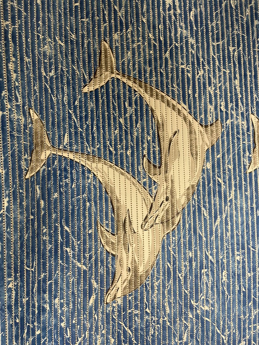 Dutch House educatieve speelmat Duizenddingenmat 80x180cm multicolor.