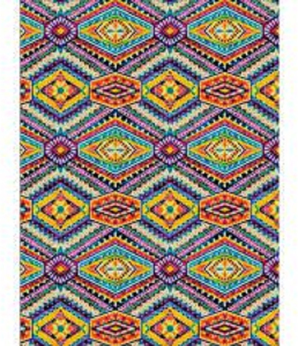 Décopatch papier - hobbypapier - 831