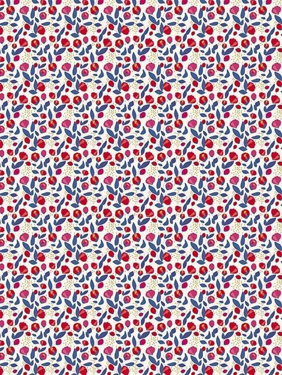 decopatch papier ( 1 vel ) 789