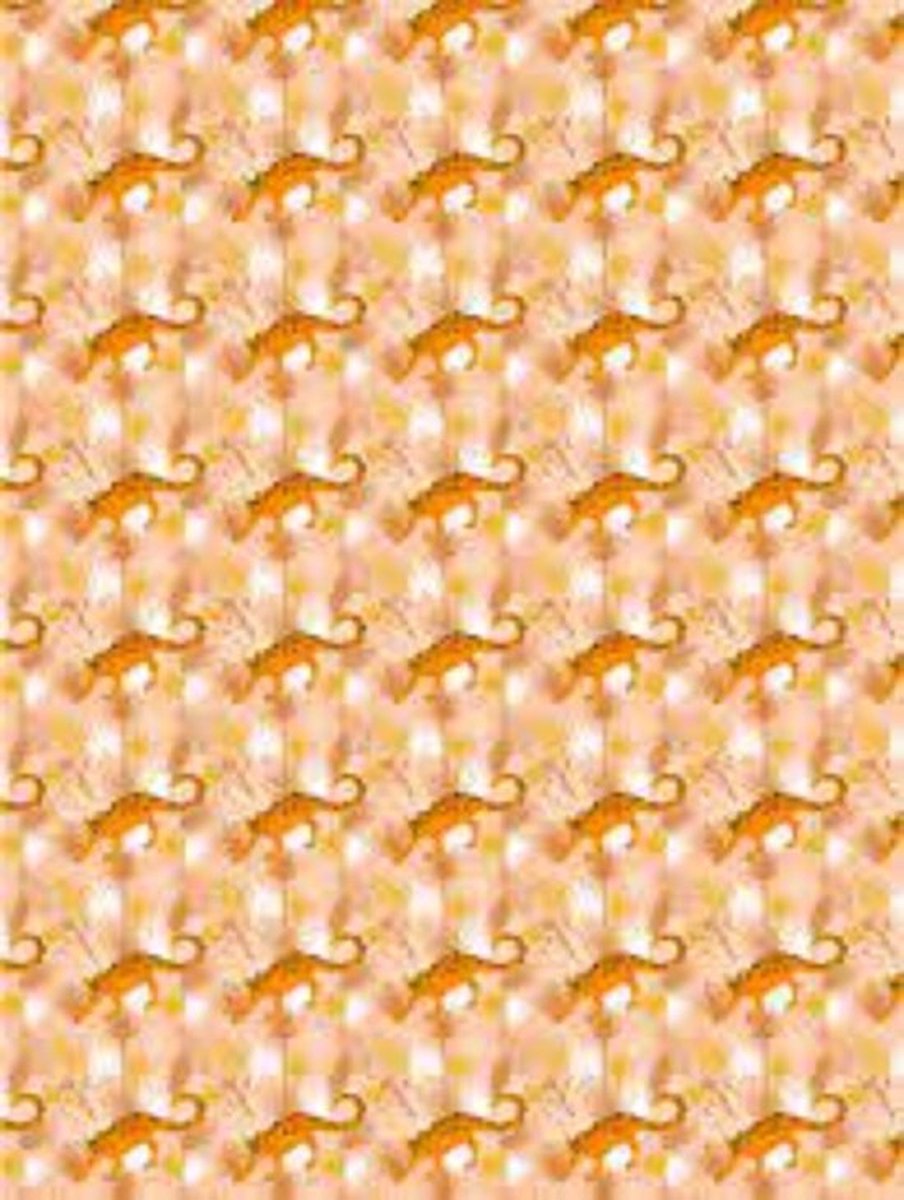 decopatch papier ( 1 vel ) 819