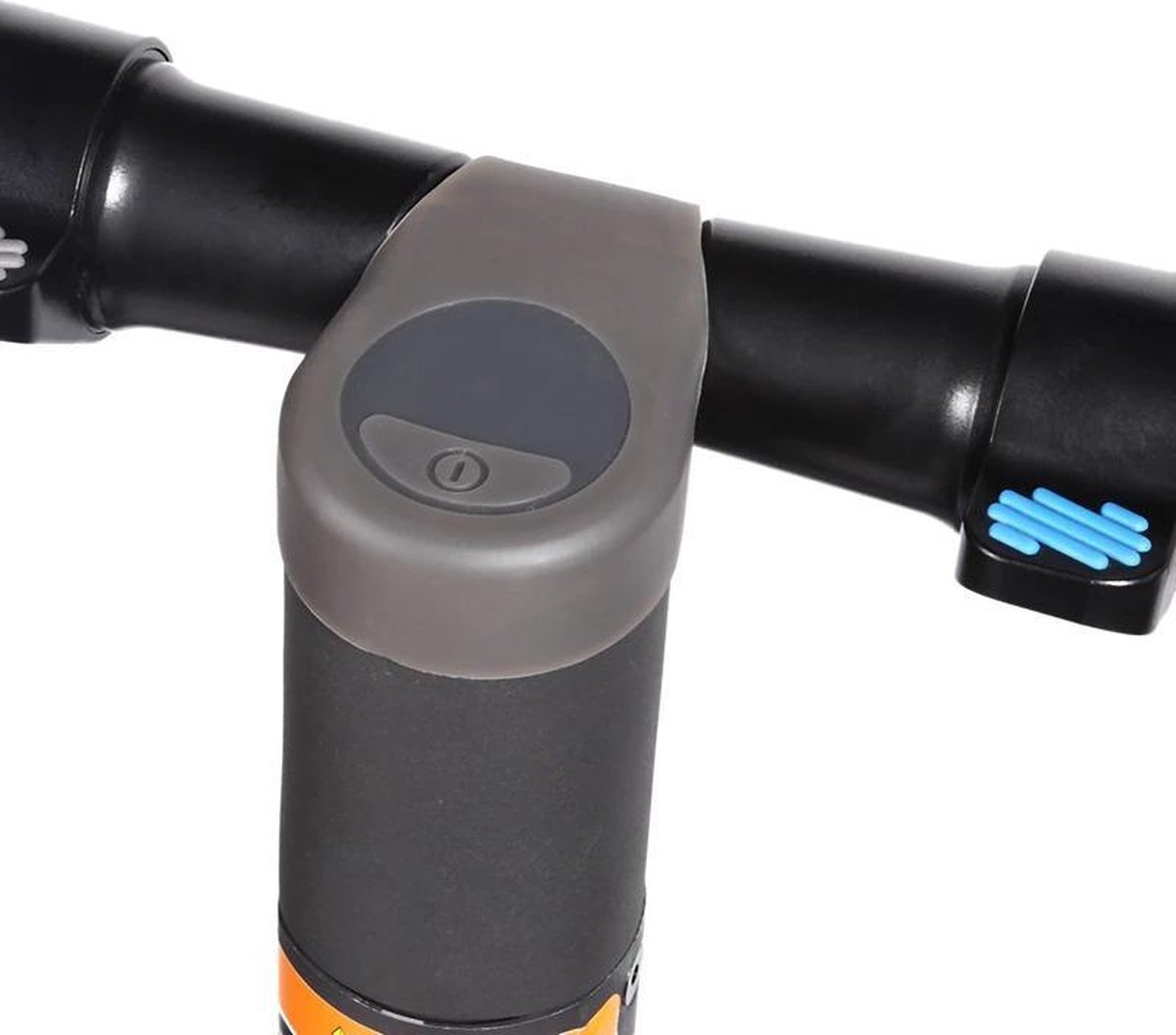 Step- Beschermcover voor display NINEBOT SEGWAY ES1 ES2 ES3 ES4