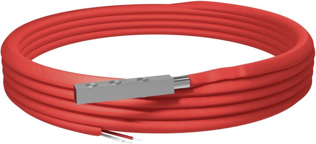 Emko RTS Oppervlaktesensor Sensortype Pt100 Meetbereik temperatuur-50 tot 200 °C Sensor-Ø 8 mm