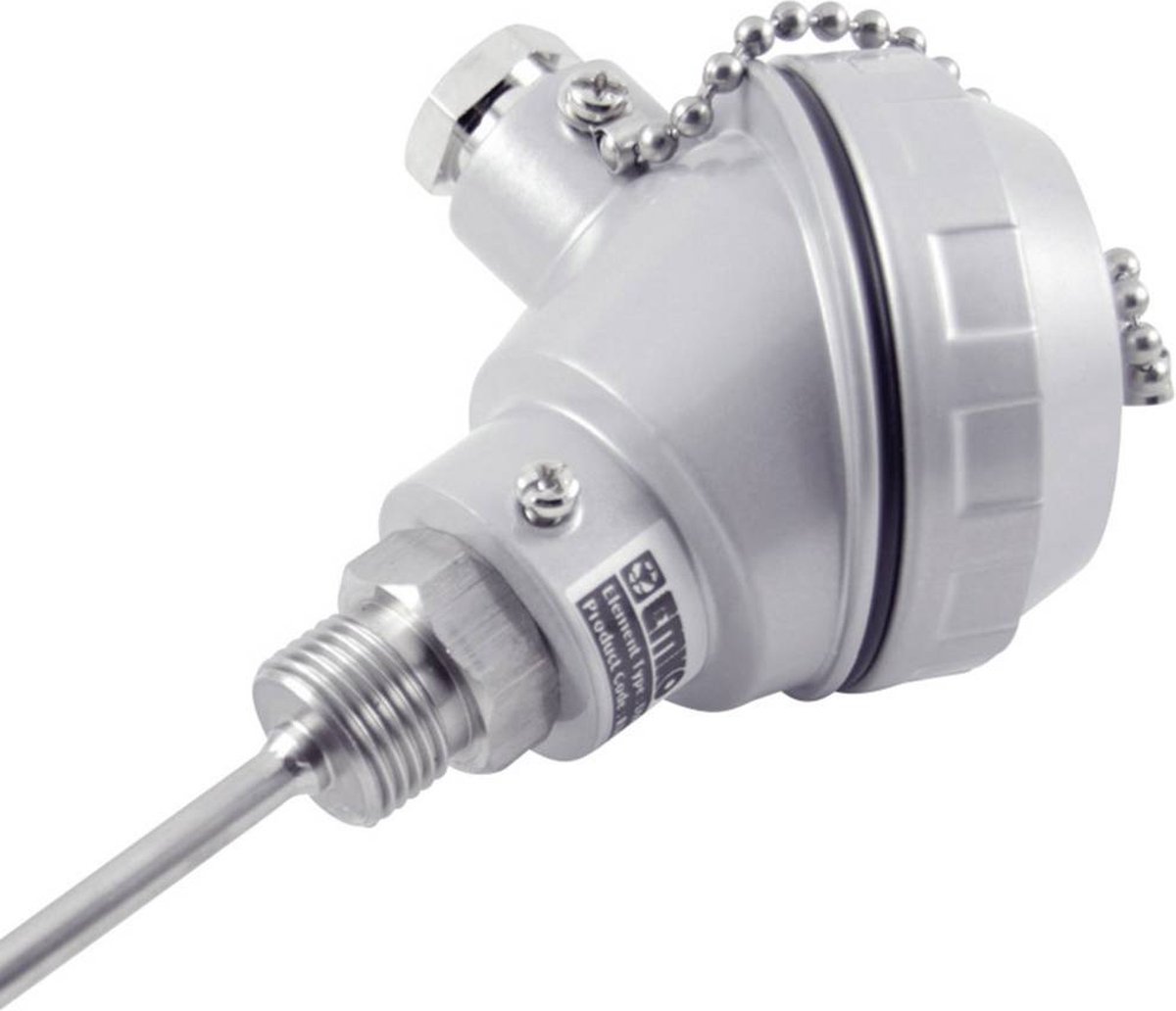 Emko TCKR-M06-L250.1.J Thermokoppel Sensortype J Meetbereik temperatuur-50 tot 500 °C