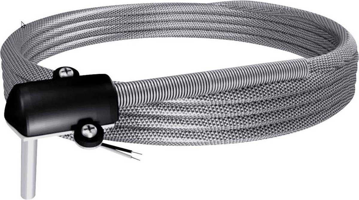 Emko TCL Temperatuursensor Sensortype J Meetbereik temperatuur-50 tot +400 °C