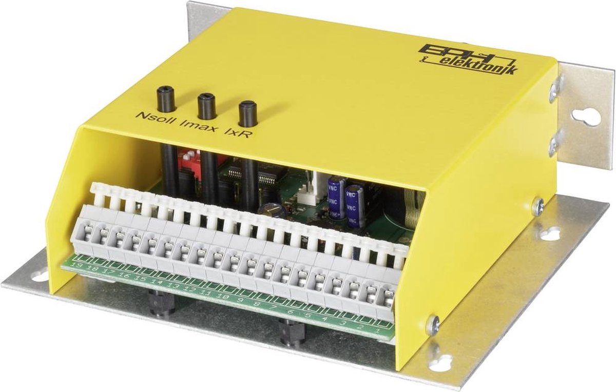 EPH Elektronik DLR 24/05/M DC-toerentalregelaar 5 A 24 V/DC