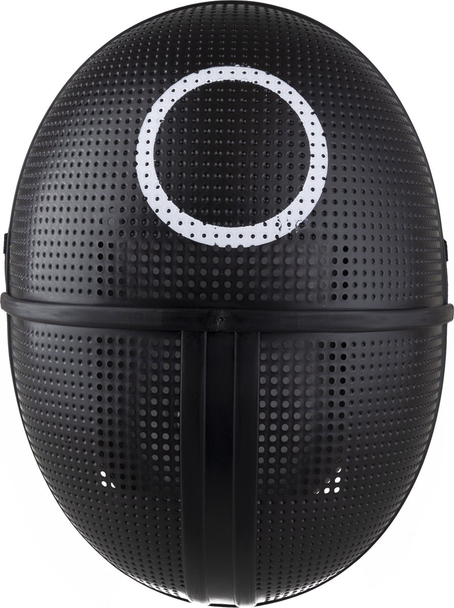 Squid Game Masker Cirkel