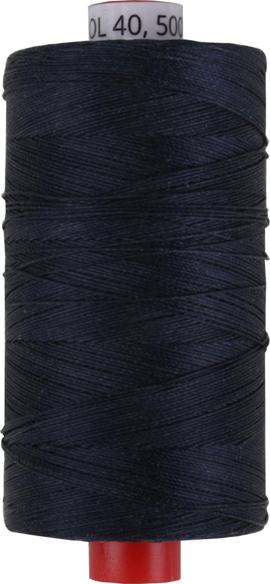 ESVO naaigaren - UV-bestendig - 1 x 350 m - dikte 40 - donkerblauw