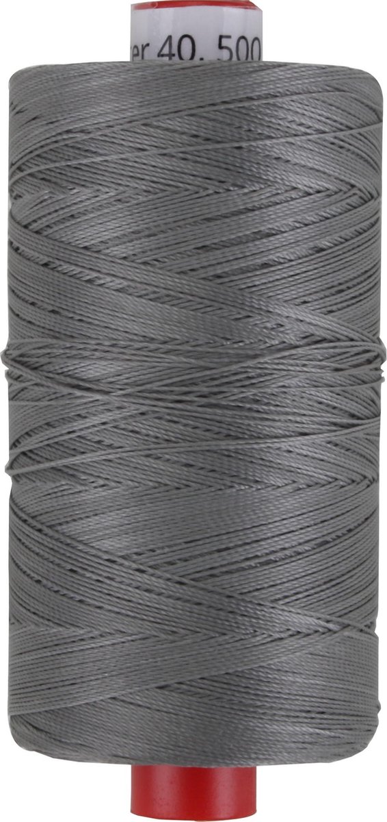 ESVO naaigaren - UV-bestendig - 1 x 350 m - dikte 40 - lichtgrijs