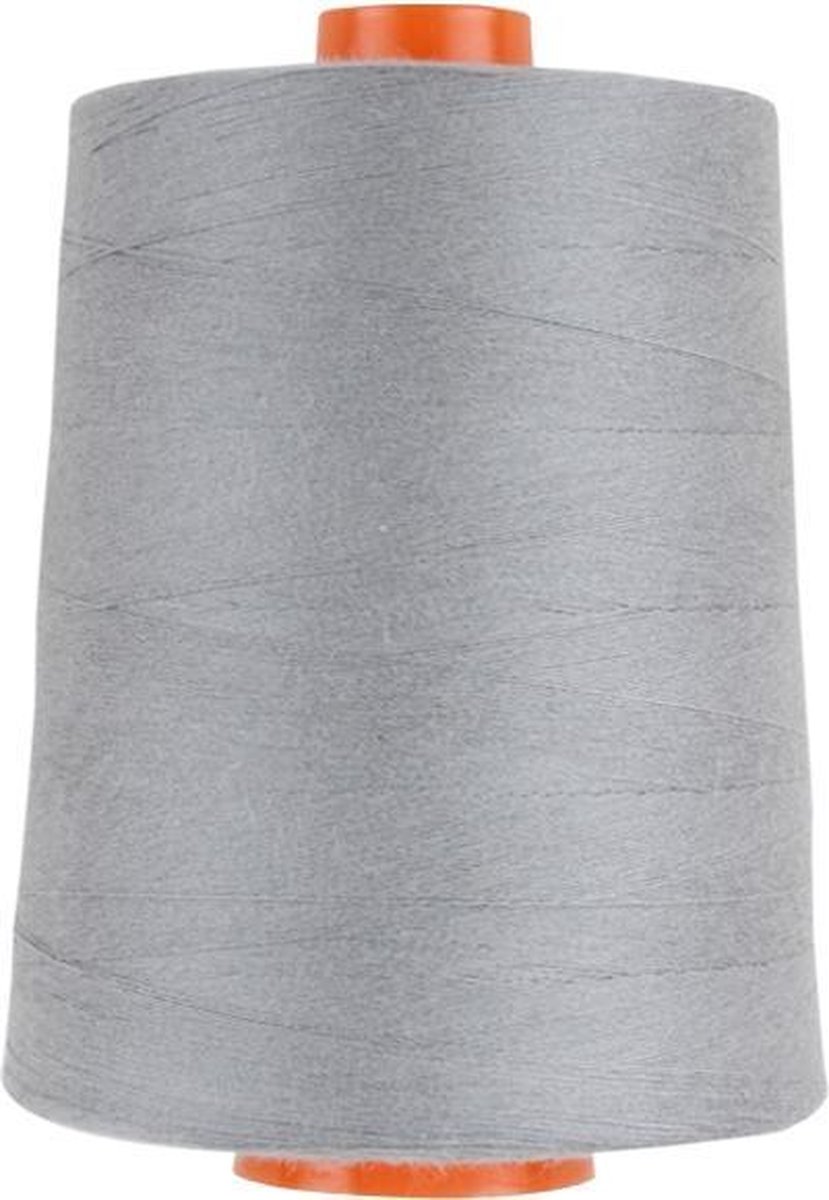 ESVO naaigaren - waterafstotend - 1 x 5000 m - dikte 35 - lichtgrijs