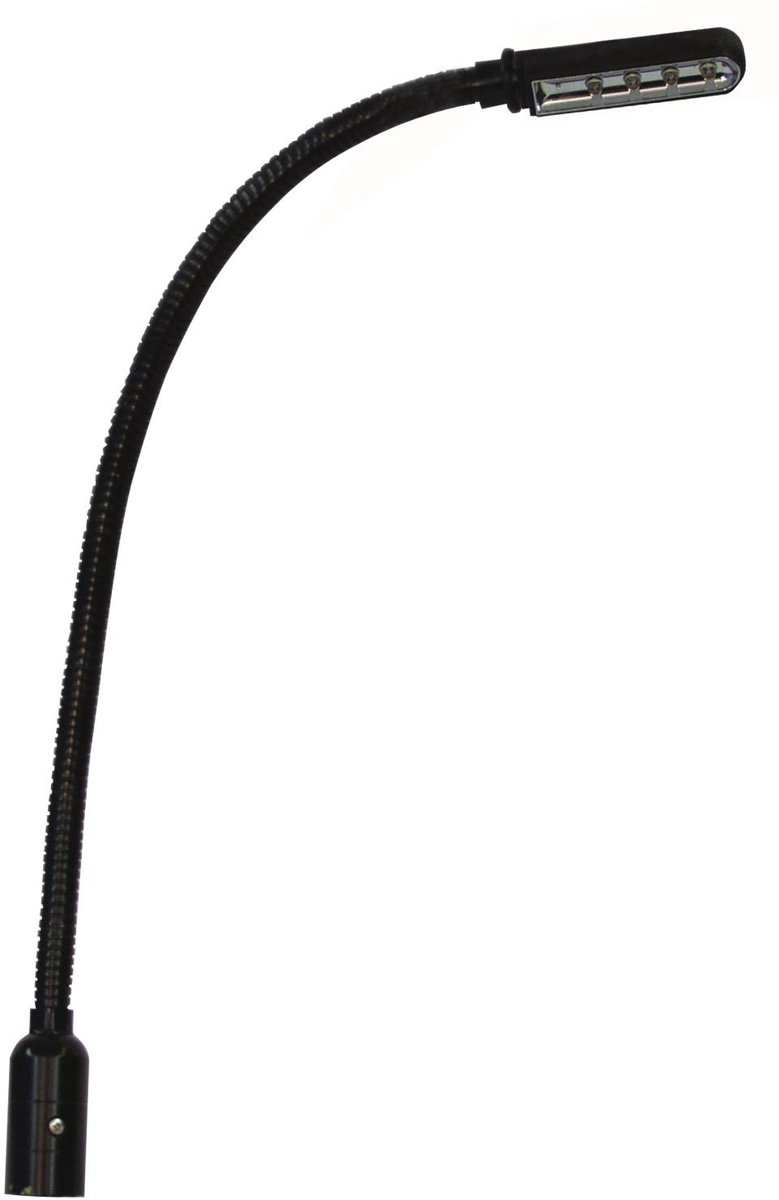   Flexilight LED Gooseneck, XLR