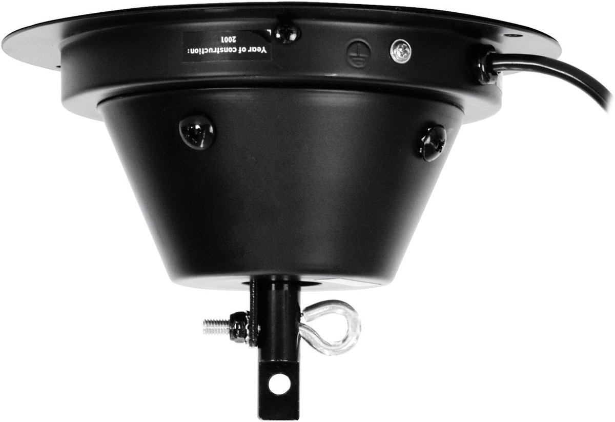 EUROLITE MD-2010 Safety Spiegelbolmotor