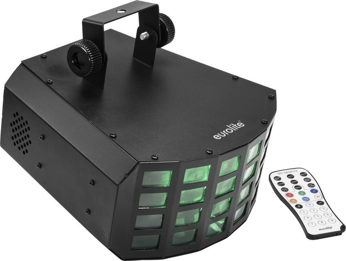   discolamp - lichteffect - LED D-2000 Beam Effect