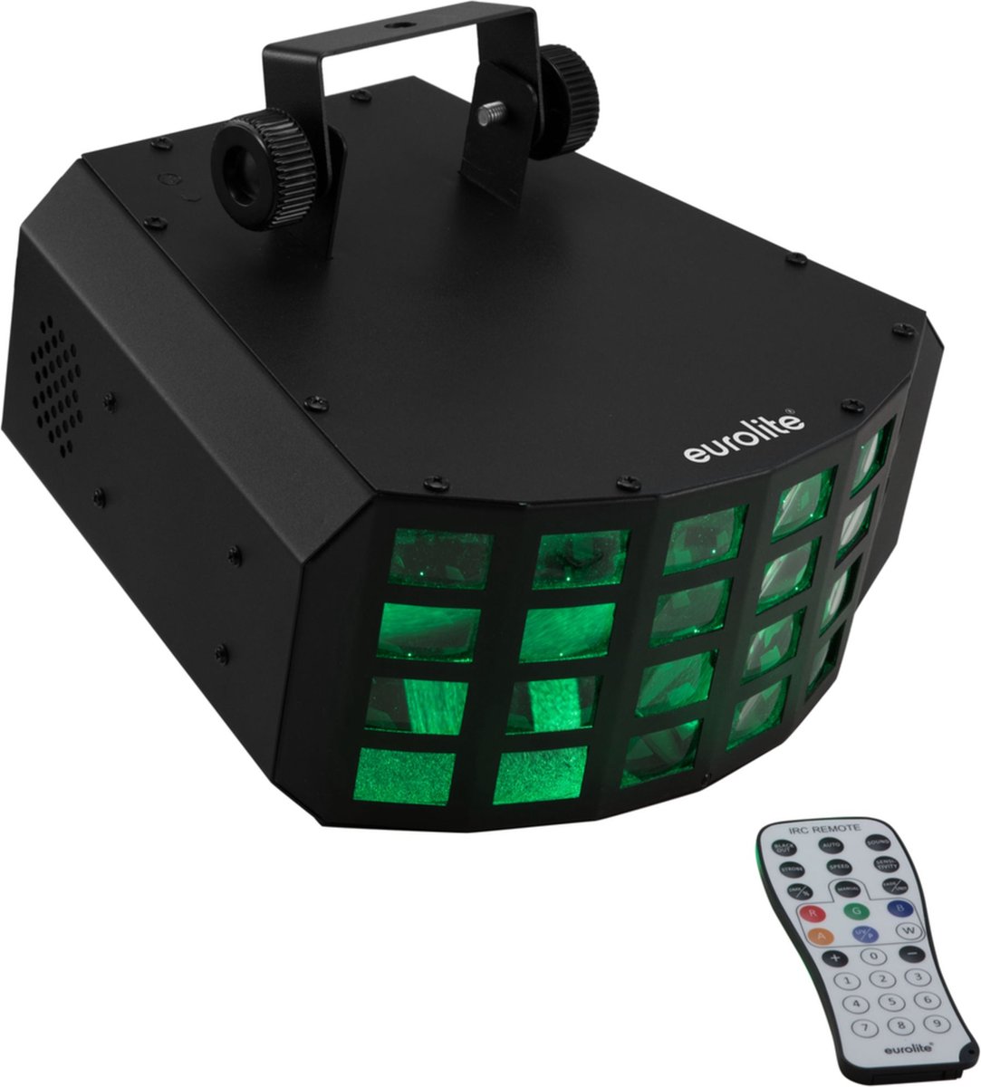 Eurolite LED D-4000 Strahleneffekt - Showeffect