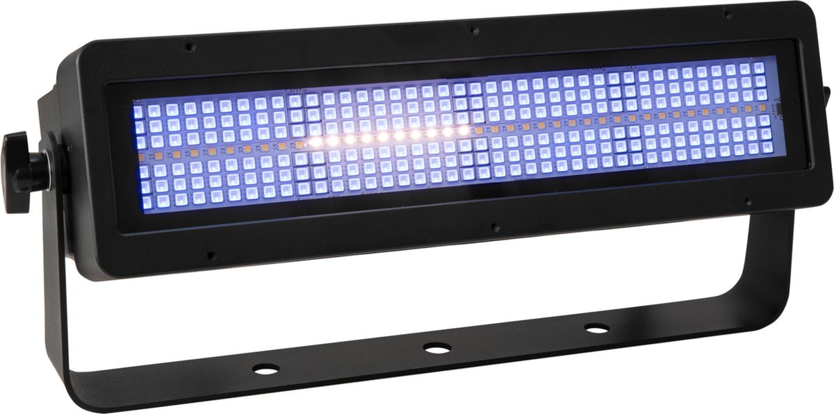 Eurolite LED IP PIX Strobe RGB CW+WW - Stroboscoop