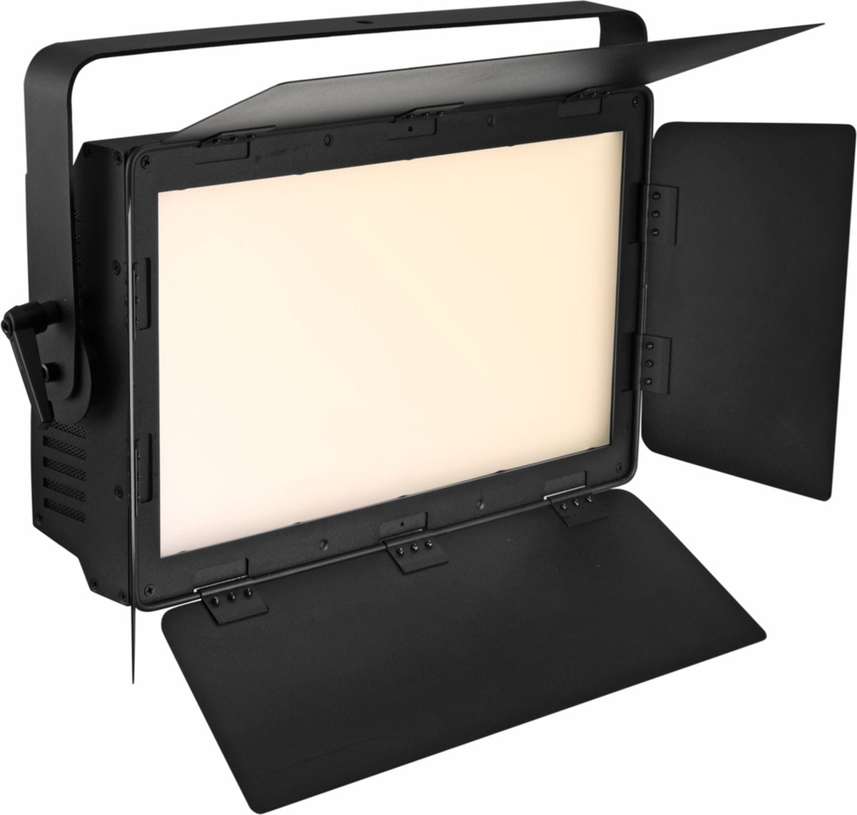 Eurolite LED PLL-704 3200K Panel - Floodlight