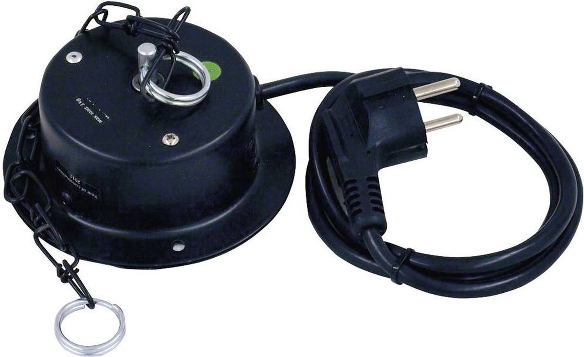 Spiegelbolmotor Eurolite 50301205 50301205 N/A N/A