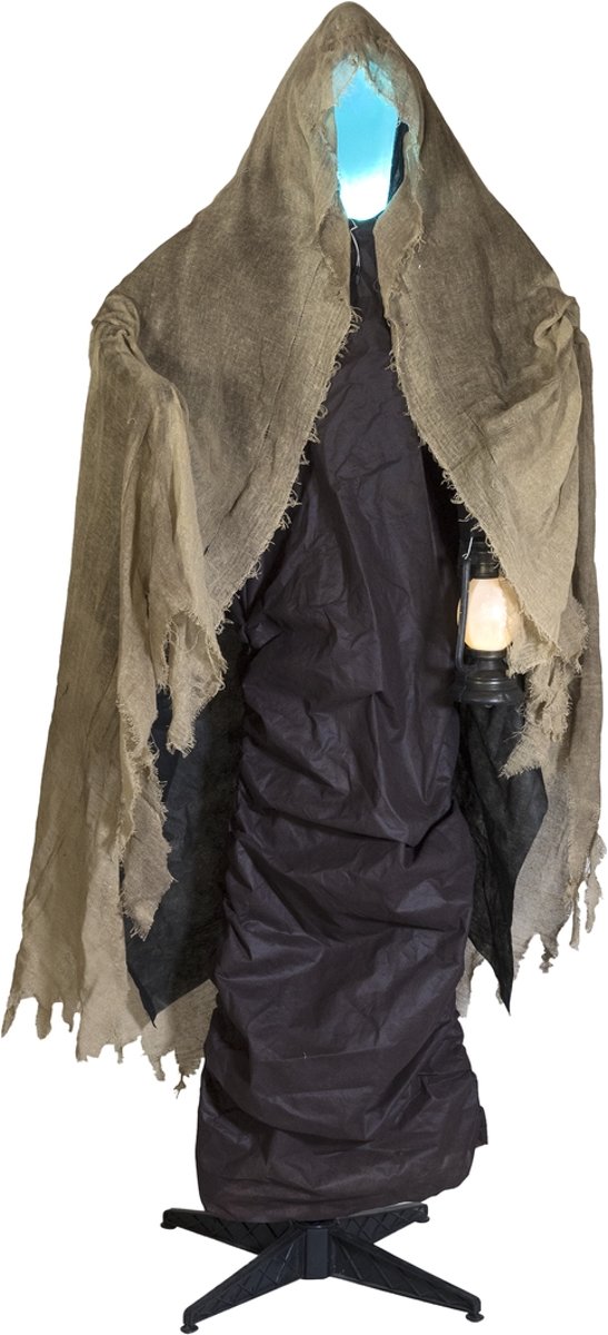 EUROPALMS Halloween Grim Reaper, 175cm