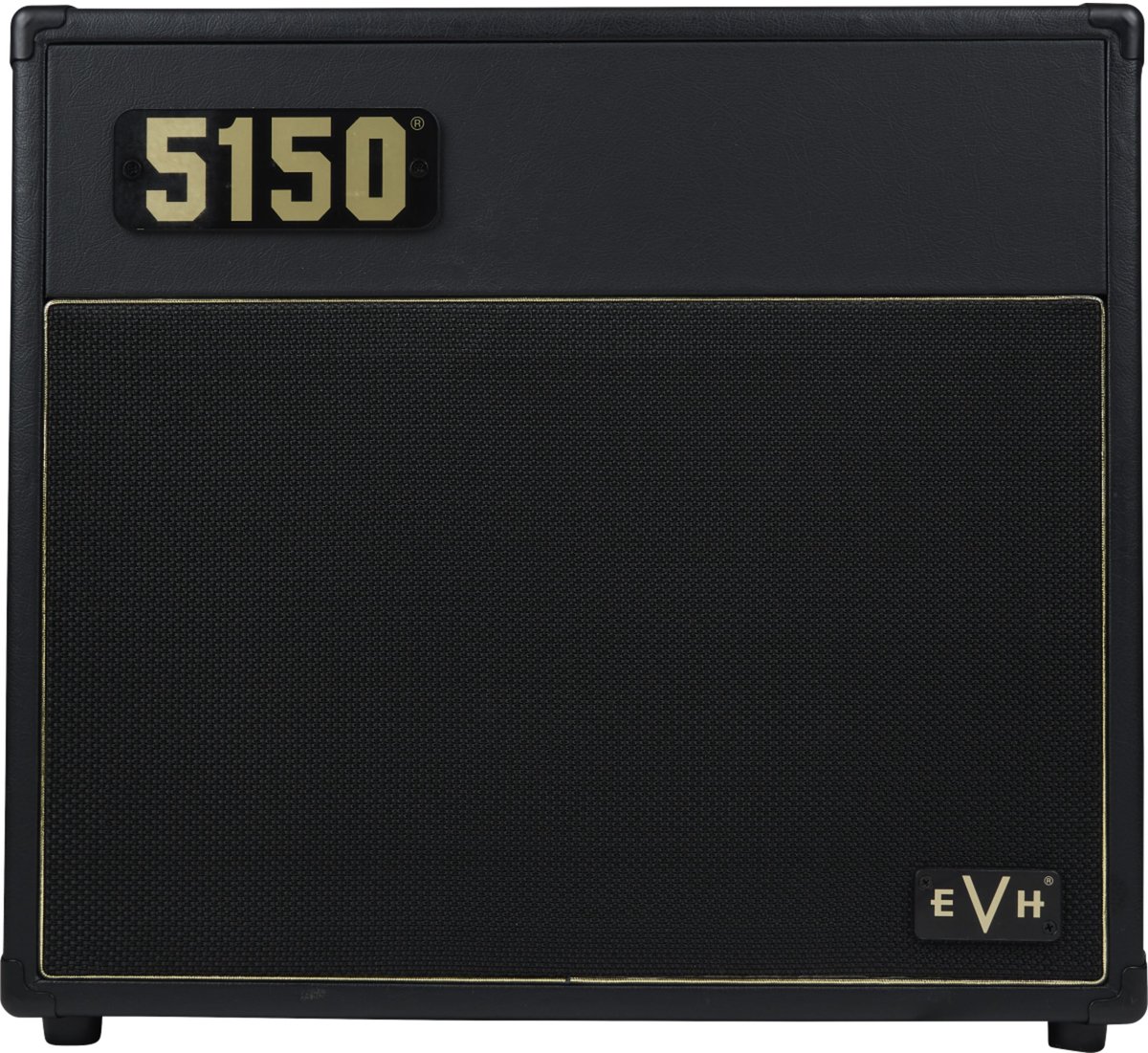 EVH 5150 Iconic Series EL34 15W 1x10 Combo - Buizenversterker