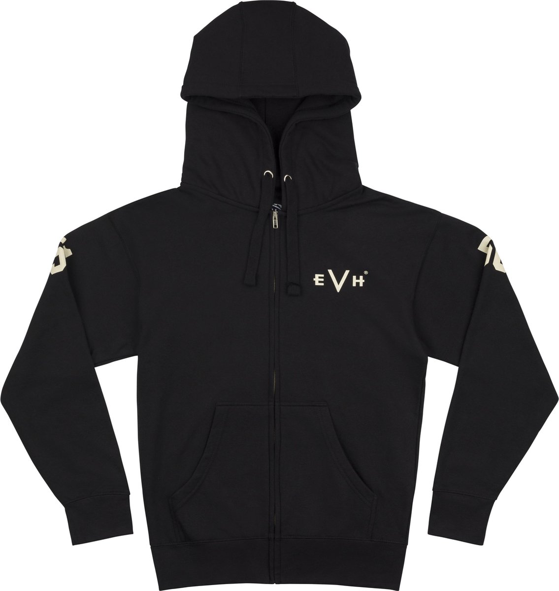 EVH 5150 Zip-Up Hoodie XXL - Hoodie