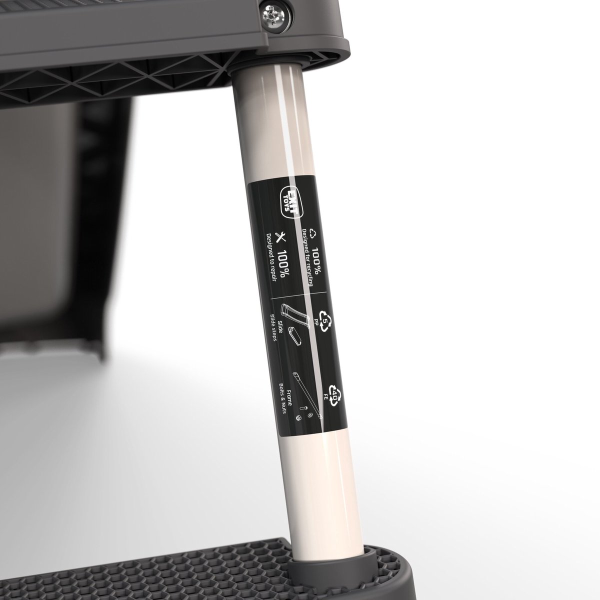 EXIT MyFirst Slide 600 - pastel