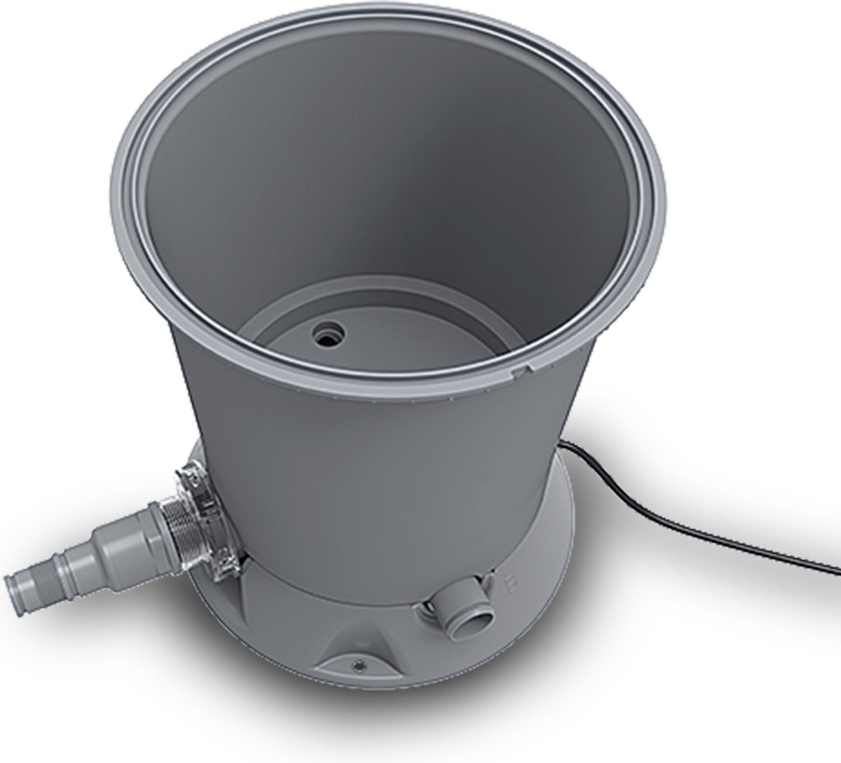 EXIT zwembad zandfilterpomp - 1000gal/h