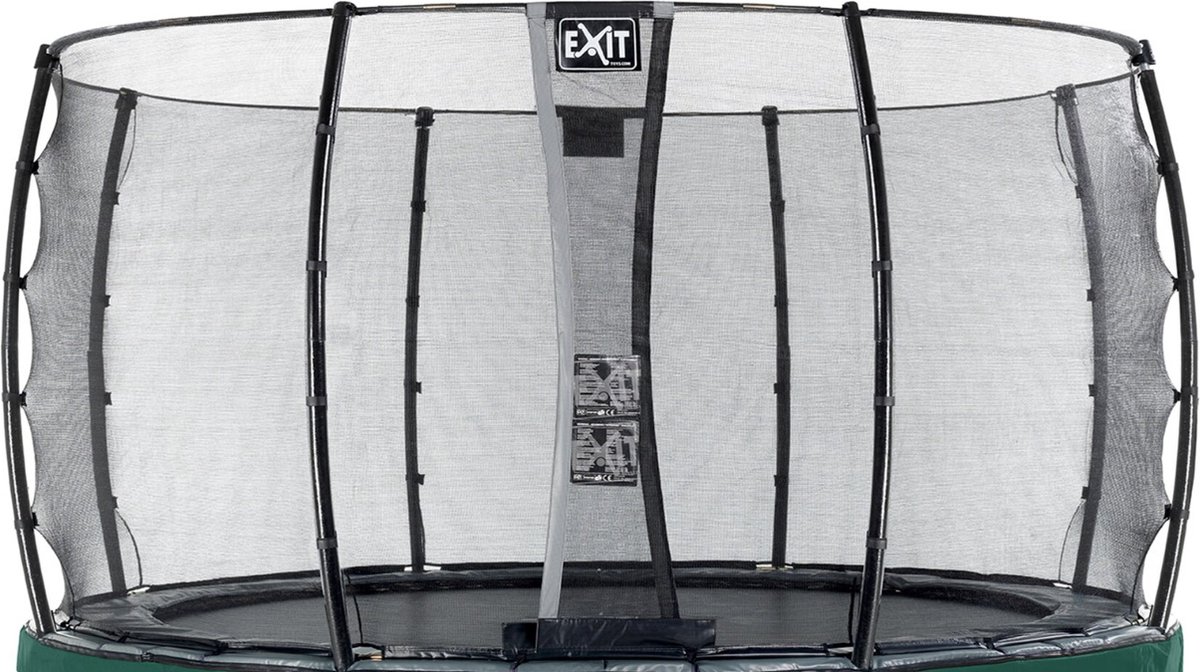 Exit elegant safetynet economy 367