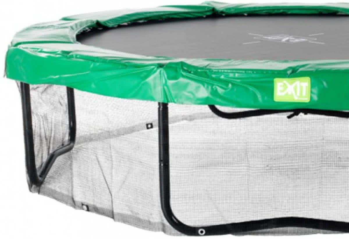 EXIT Framenet Oval 244x380 (8x12,5ft)