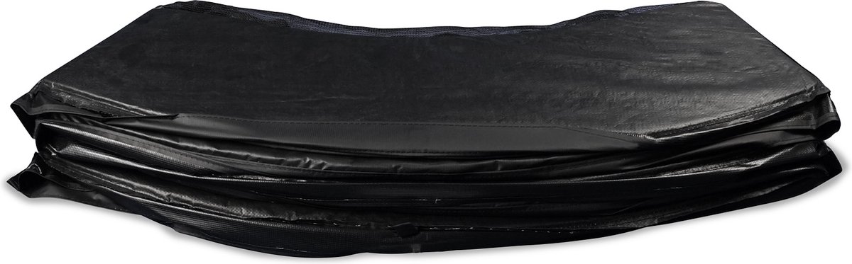   Trampoline Beschermrand - PeakPro - 427 cm - Zwart