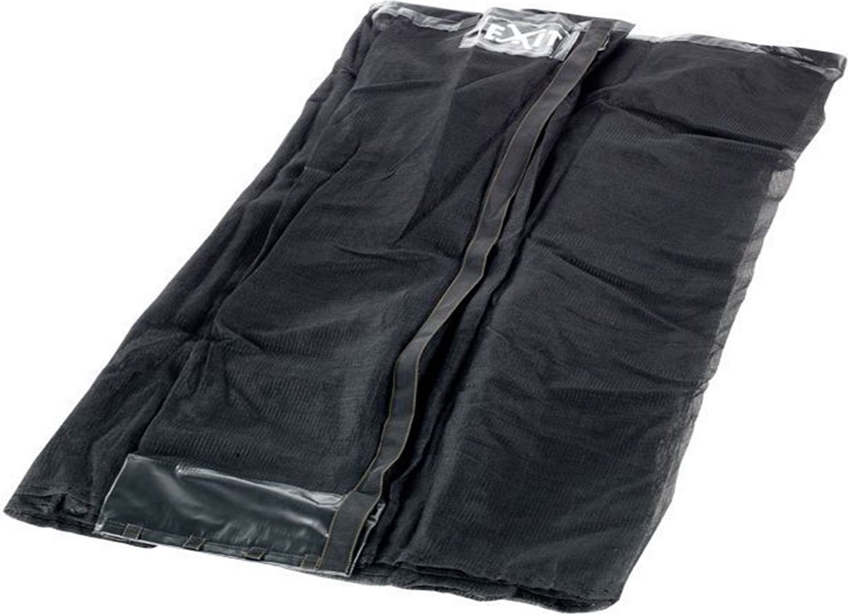 EXIT Trampoline Veiligheidsnet PeakPro - 519 x 305 cm - Los Net