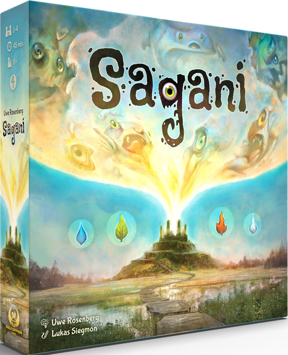 Sagani