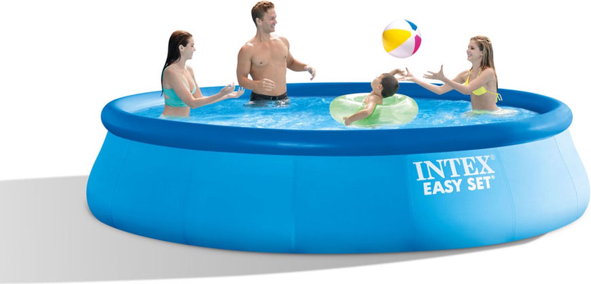 Zwembad Easy Set - Zwembadset - 457x107 cm