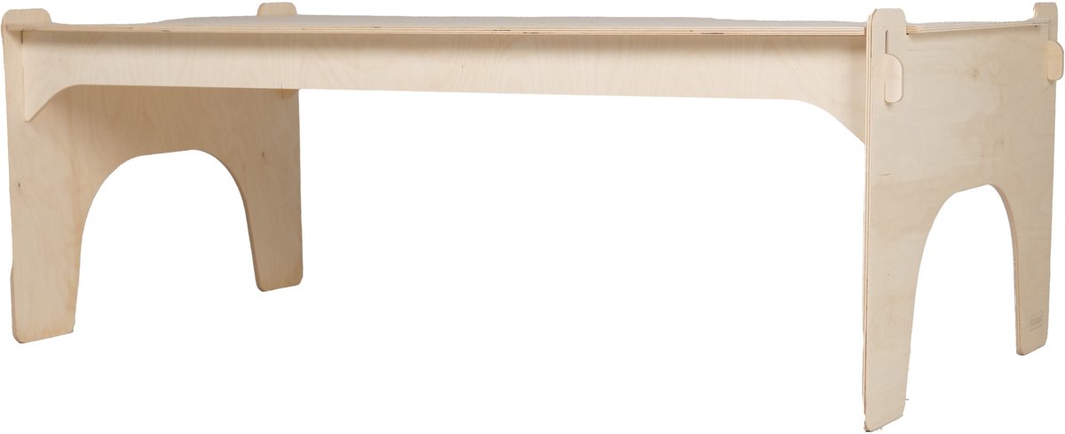 Easyclick Brussel Speeltafel - 46 cm